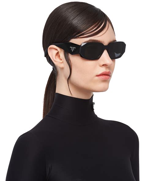 anteojos para sol prada|gafas de sol para mujer.